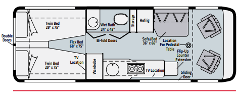 Image of Floorplan