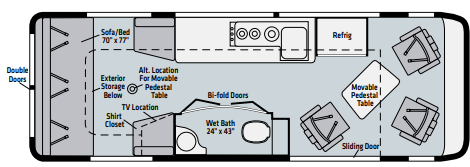 Image of Floorplan