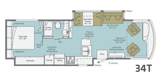 Image of Floorplan