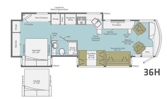 Image of Floorplan