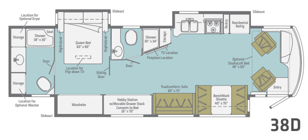 Image of Floorplan
