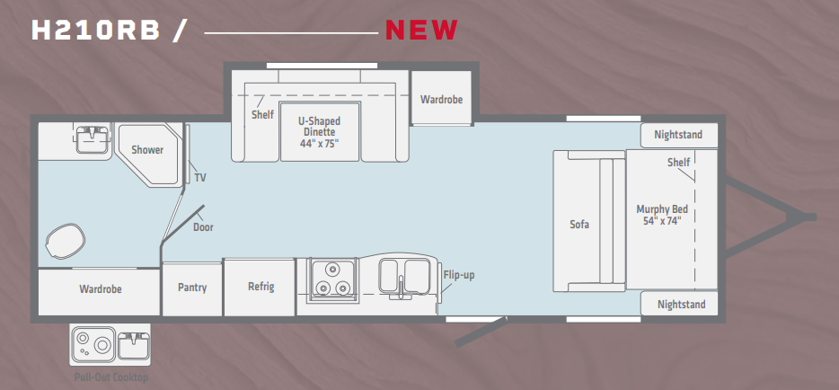 Image of Floorplan