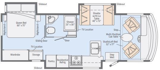 Image of Floorplan