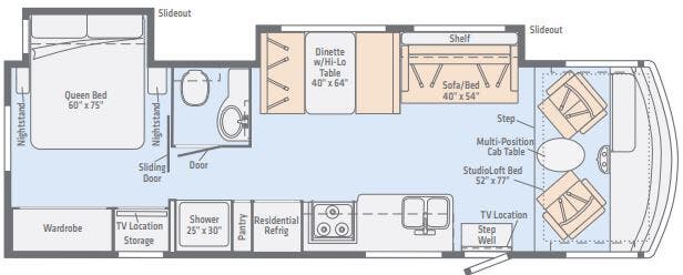 Image of Floorplan