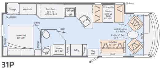 Image of Floorplan