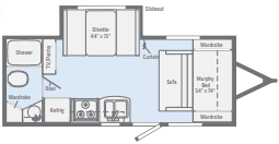 Image of Floorplan