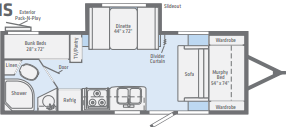 Image of Floorplan
