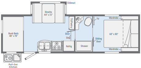 Image of Floorplan