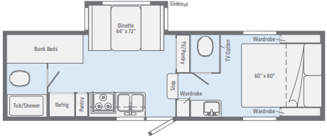 Image of Floorplan