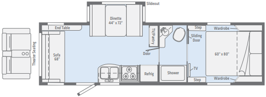 Image of Floorplan