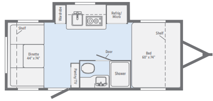 Image of Floorplan