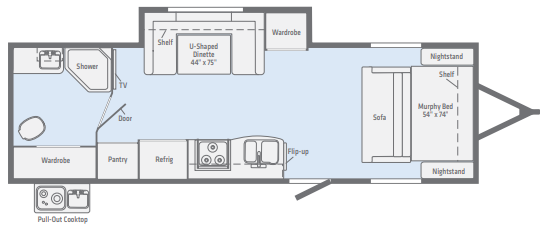 Image of Floorplan