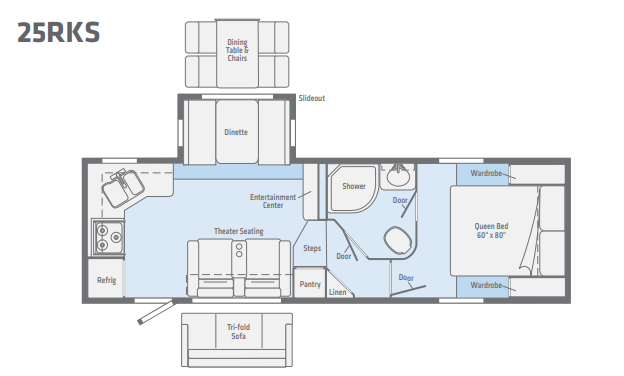 Image of Floorplan