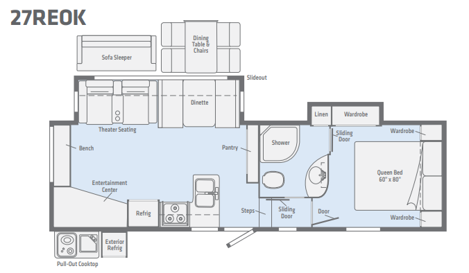 Image of Floorplan