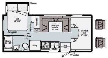 Image of Floorplan
