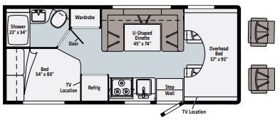 Image of Floorplan
