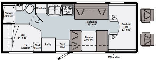 Image of Floorplan