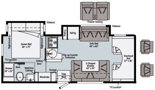 Image of Floorplan