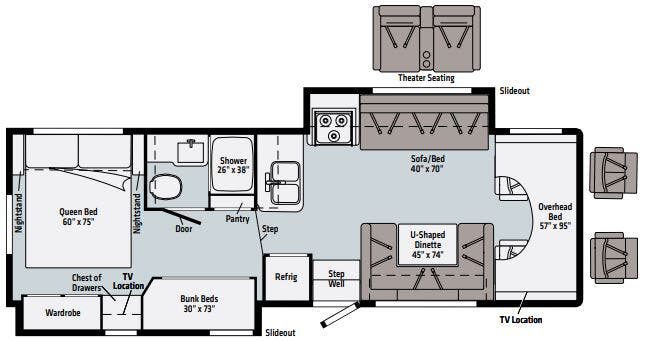 Image of Floorplan