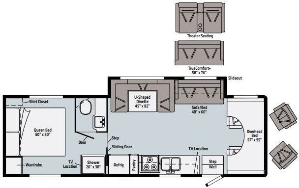 Image of Floorplan