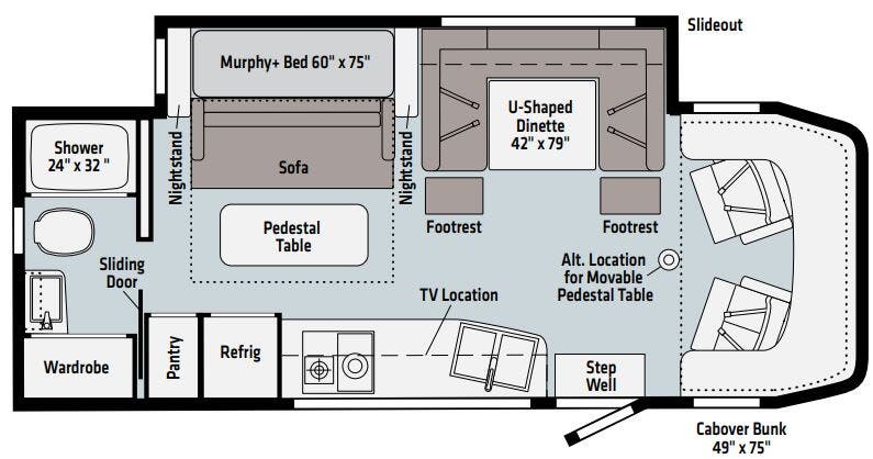 Image of Floorplan