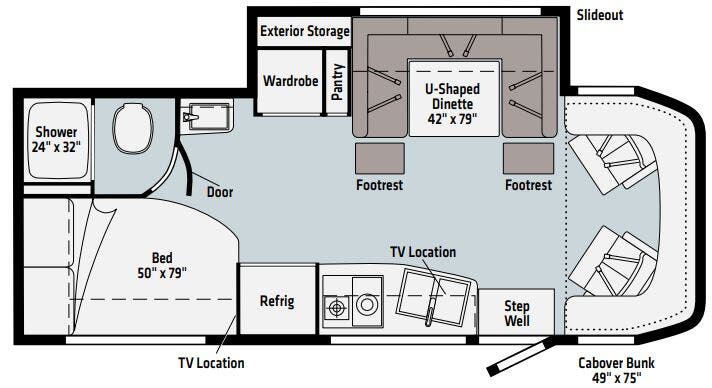 Image of Floorplan