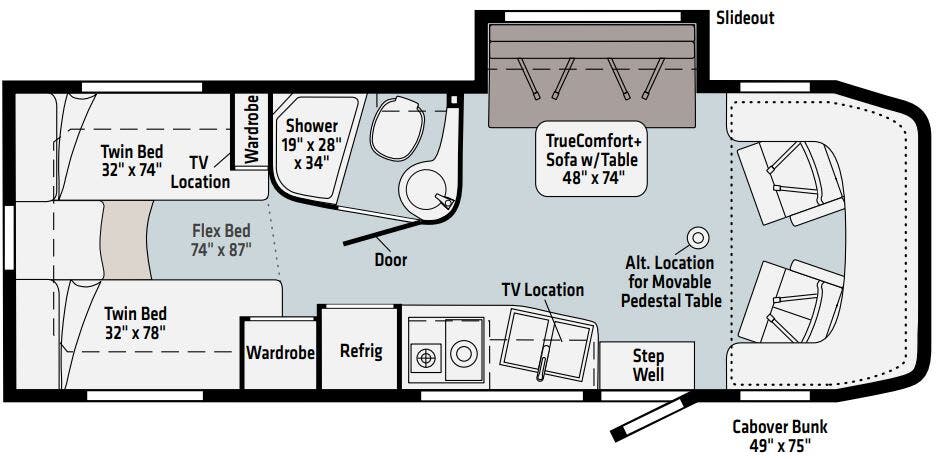 Image of Floorplan