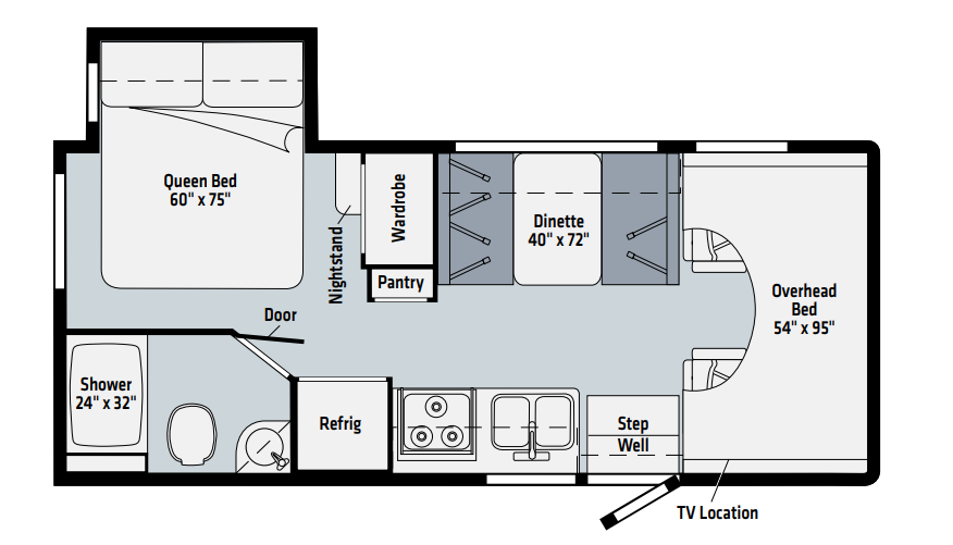 Image of Floorplan