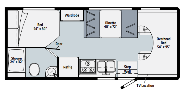 Image of Floorplan
