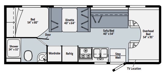Image of Floorplan