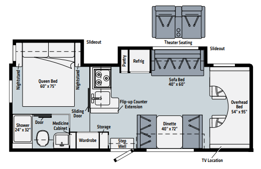 Image of Floorplan