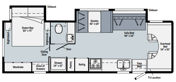 Image of Floorplan