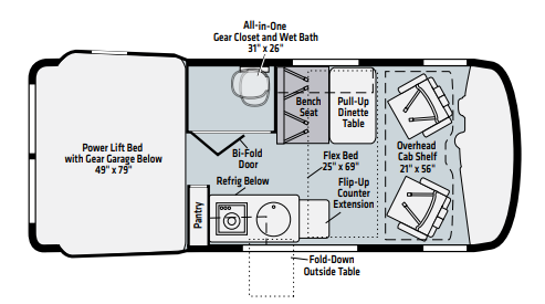 Image of Floorplan