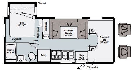 Image of Floorplan