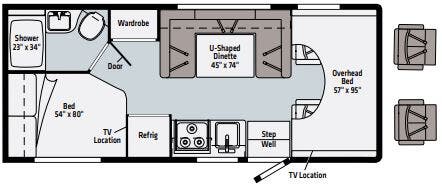 Image of Floorplan