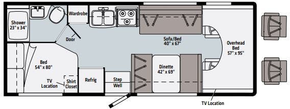 Image of Floorplan