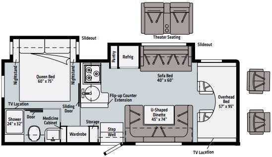Image of Floorplan