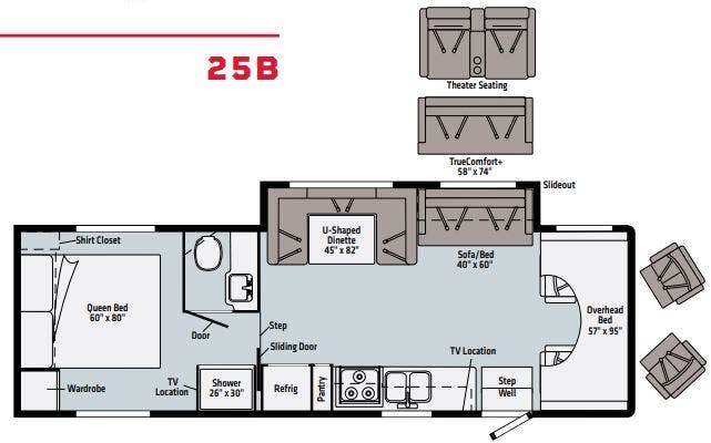 Image of Floorplan