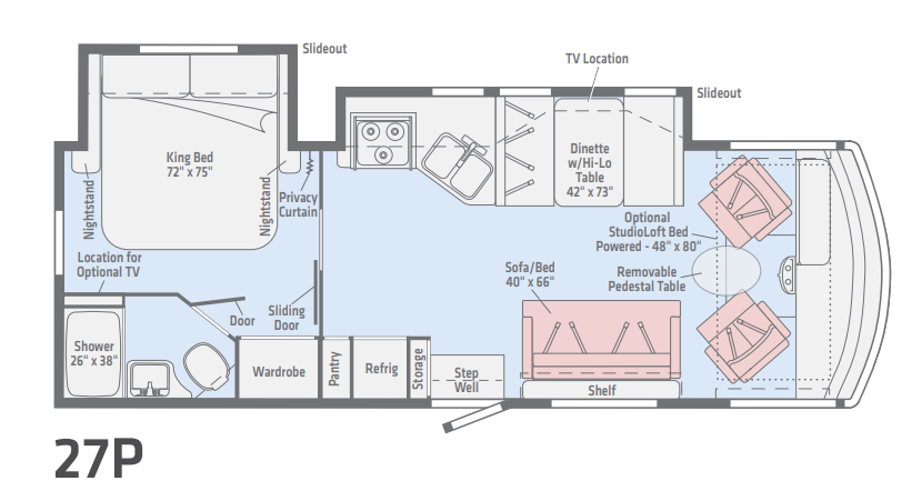 Image of Floorplan