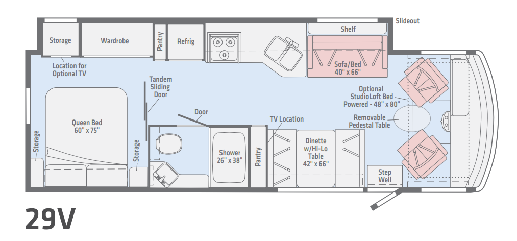 Image of Floorplan