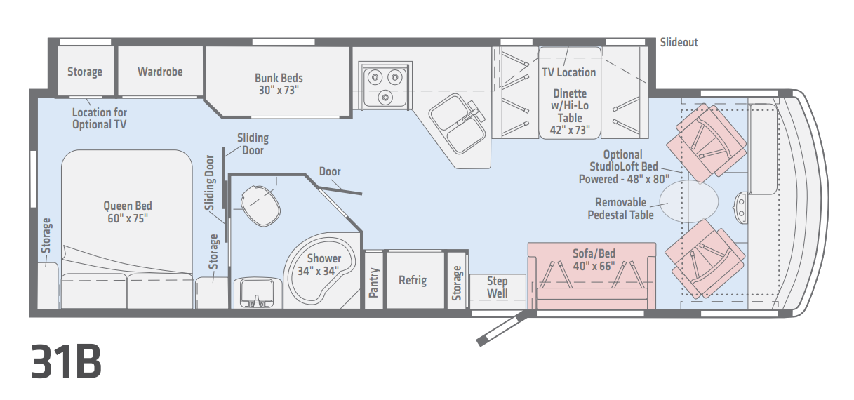 Image of Floorplan