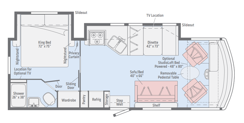 Image of Floorplan
