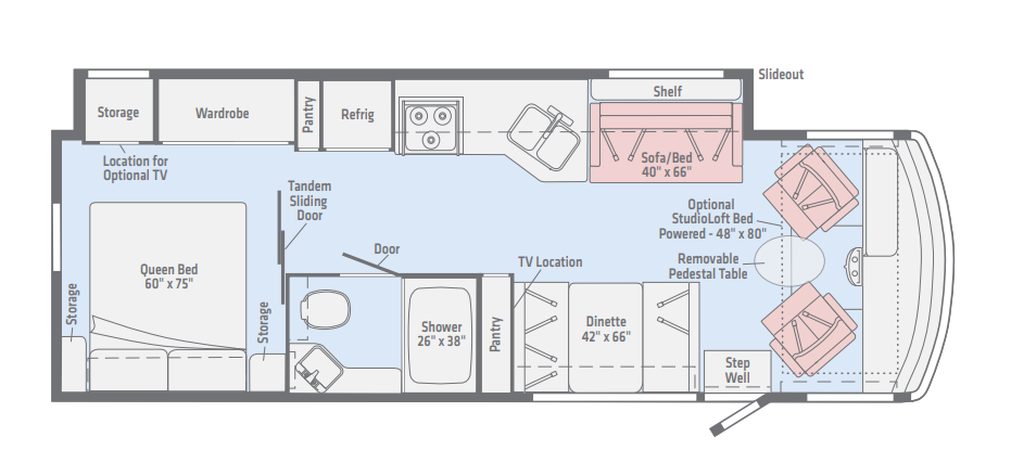 Image of Floorplan