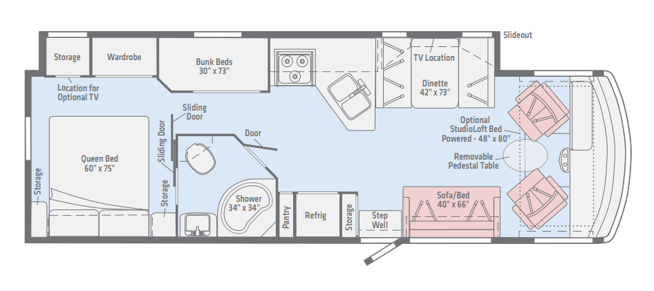 Image of Floorplan