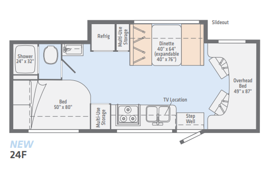 Image of Floorplan
