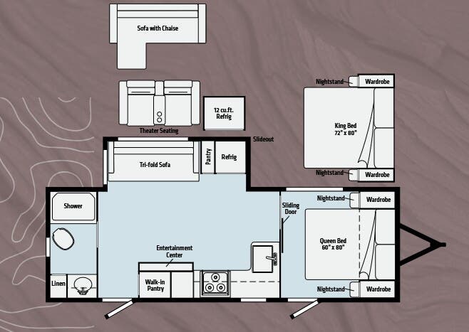 Image of Floorplan