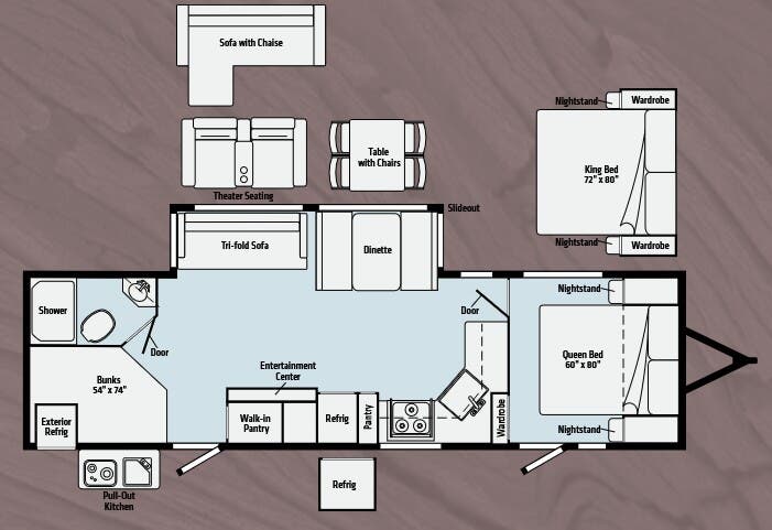 Image of Floorplan