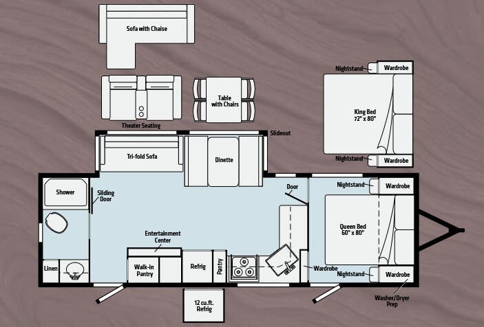 Image of Floorplan