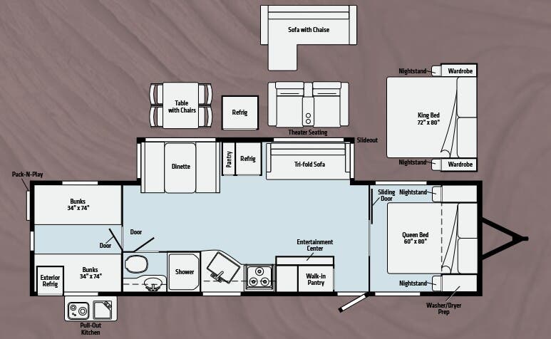 Image of Floorplan