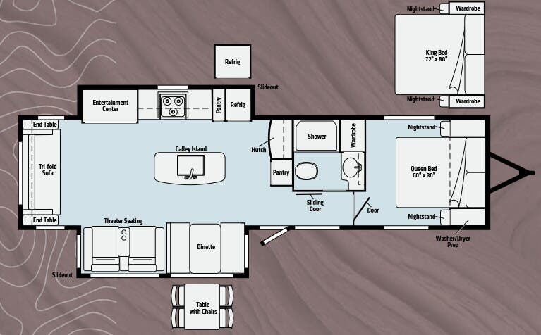 Image of Floorplan